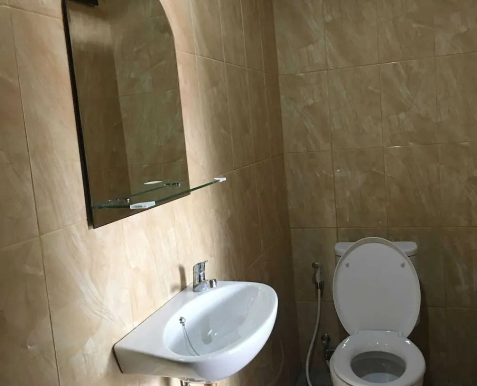 Bulan Bali Guest House