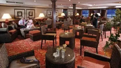 Iberotel Crown Empress Cruise - Luxor- Aswan - 04 & 07 nights Each Thursday