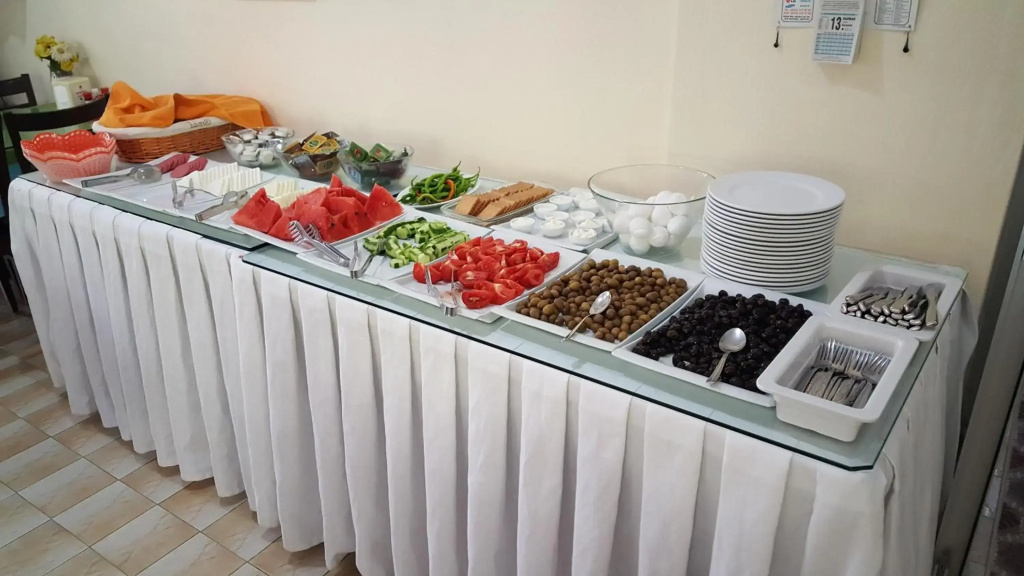 Kartal Hotel
