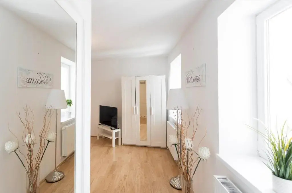Zwischen Schönbrunn und dem City Center. Apt. 41