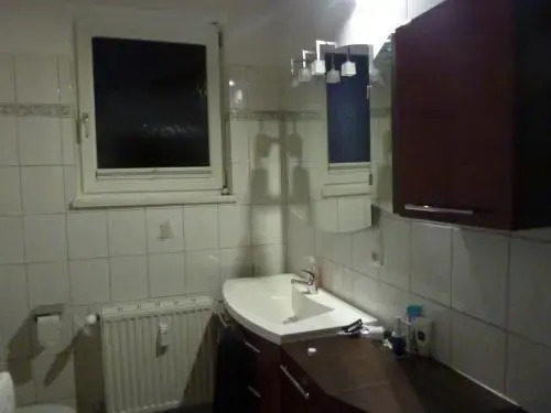 Ferienwohnung Blick auf die Buchensteinerwand