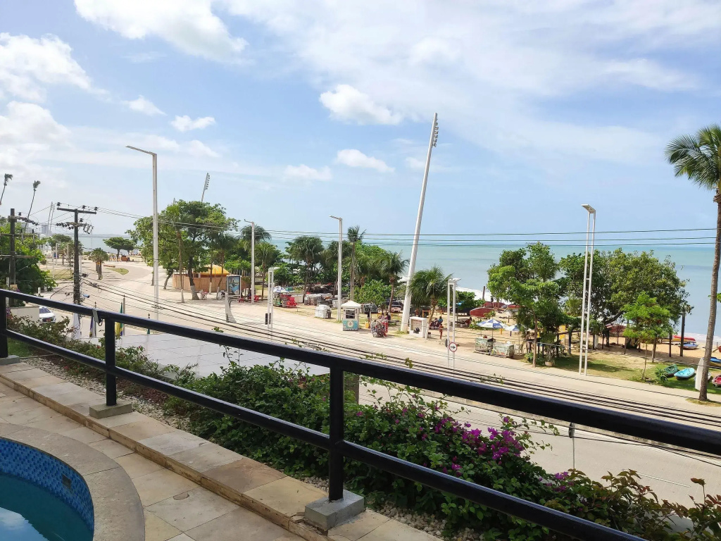 Golden Flats Beira Mar by Holiday Stays