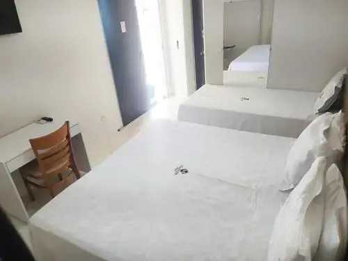 Hotel Master