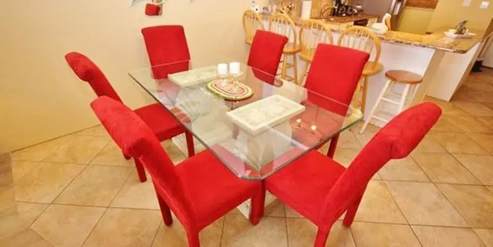 Hacienda del Sol II 413