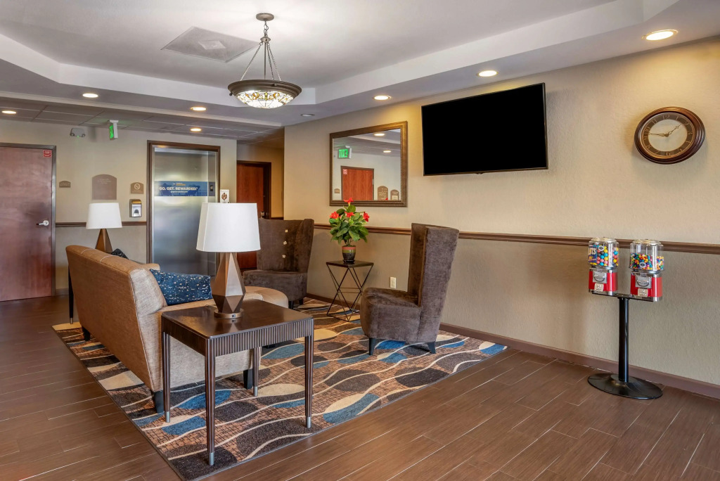Best Western Troy Inn