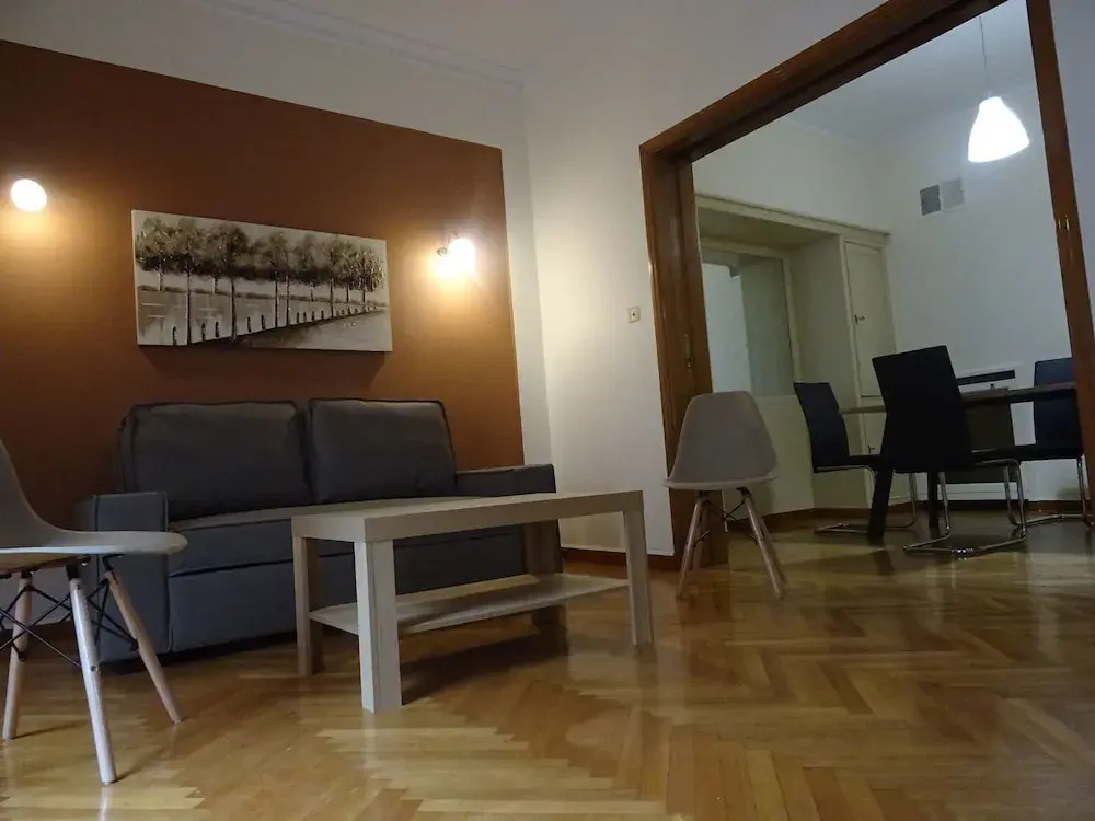 Olympic Zeus central apartment