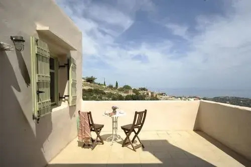 Thimonies Villas