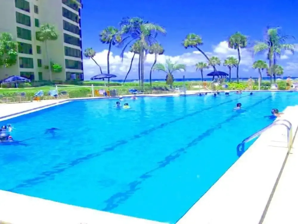 Gulf and Bay Club 305C - Two Bedroom Condo