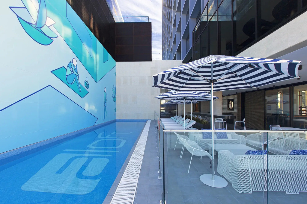 Aloft by Marriott Perth