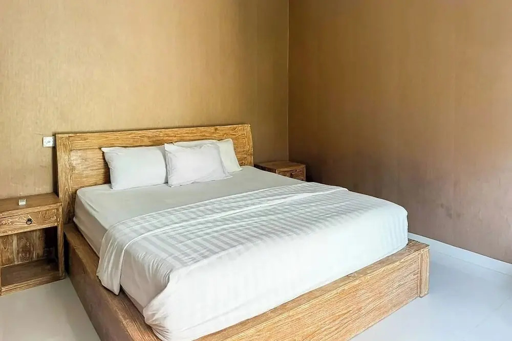 Kubu Beji Villa by EPS