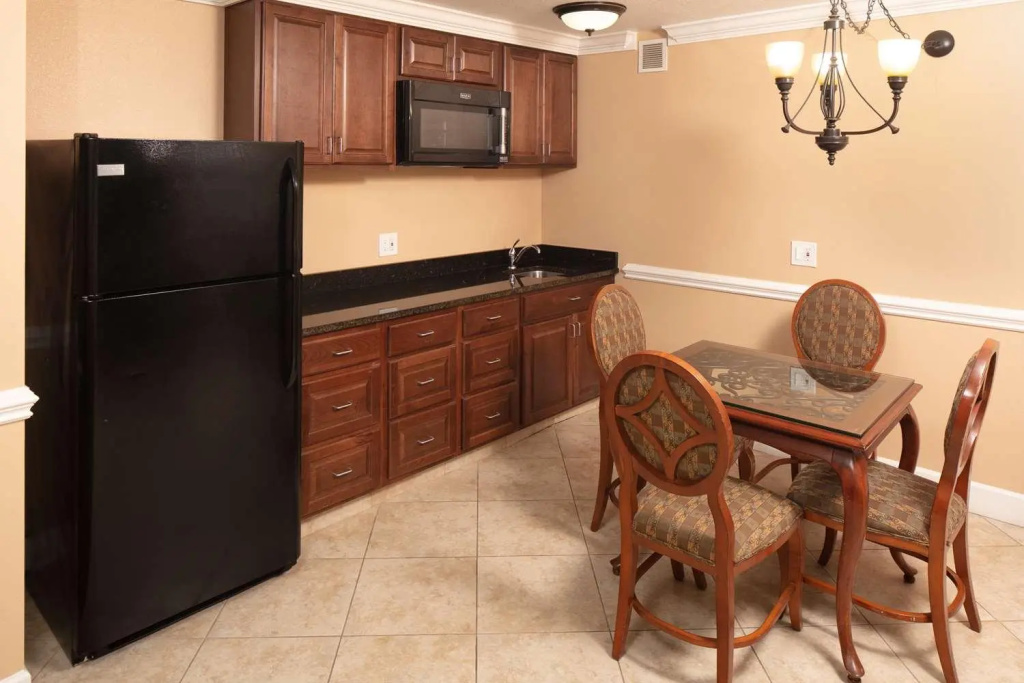 Knights Inn Maingate Kissimmee Orlando