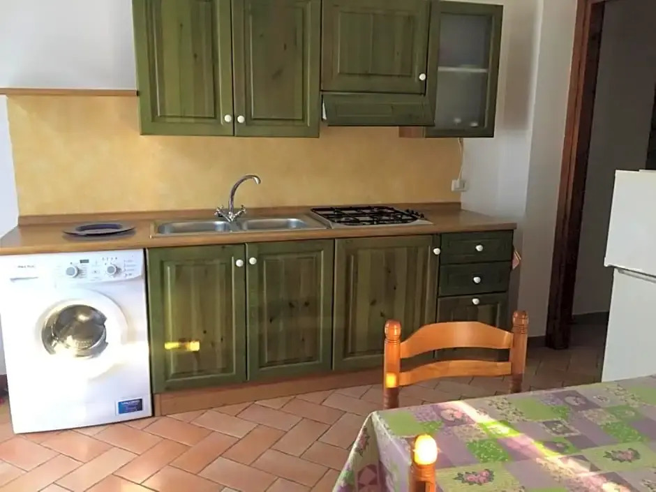 La Baita di Pilato