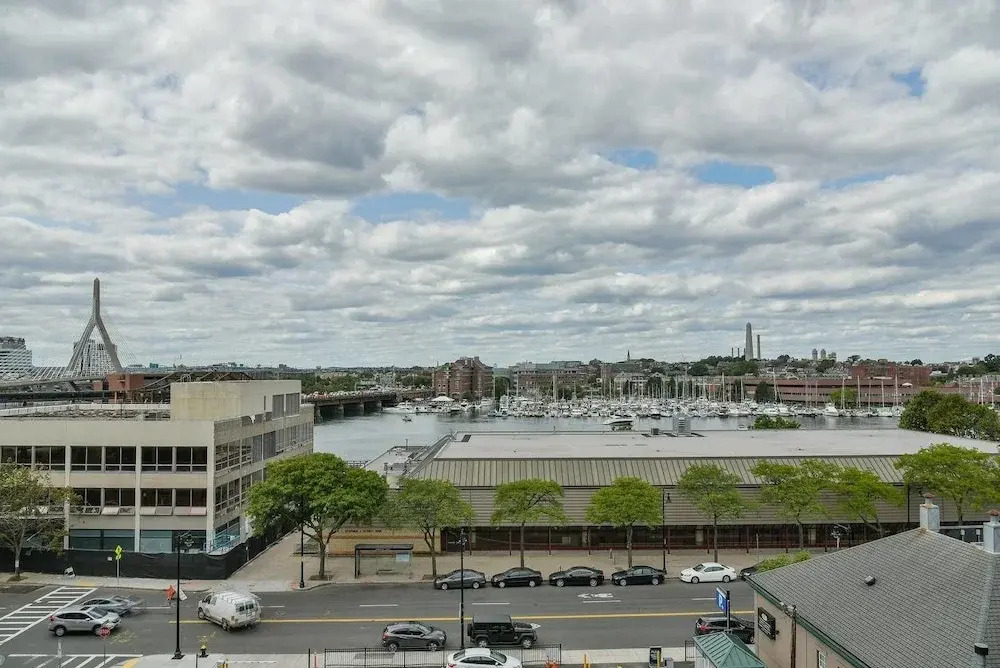Stunning 2br/1ba in North End by Domio
