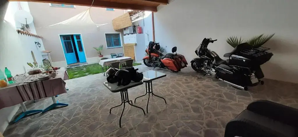 La Vecchia Dimora