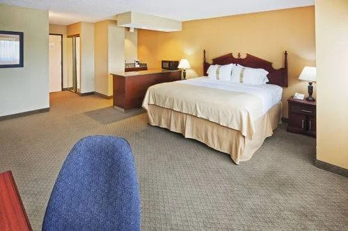 The Hotel at Wichita Falls