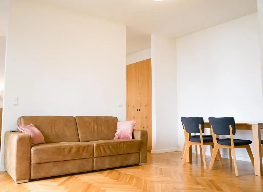 Nadland Apartments B7