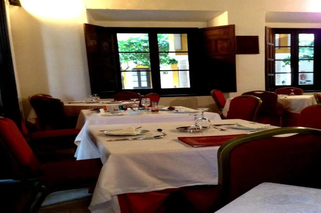 Hotel Casa Imperial