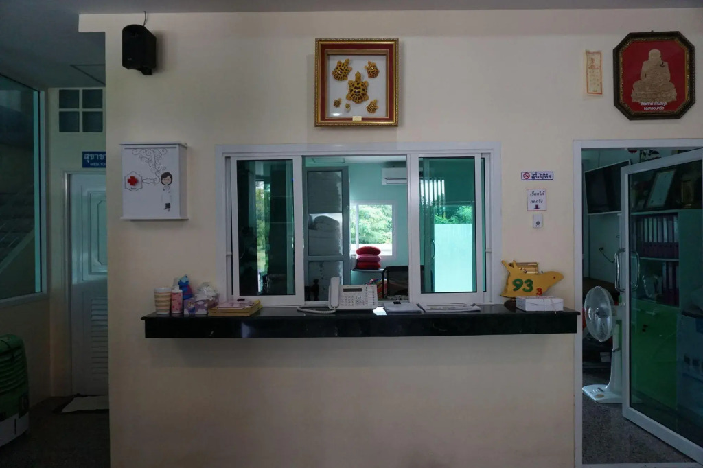OYO 701 Sabai Palace (Vaccinated Staff)
