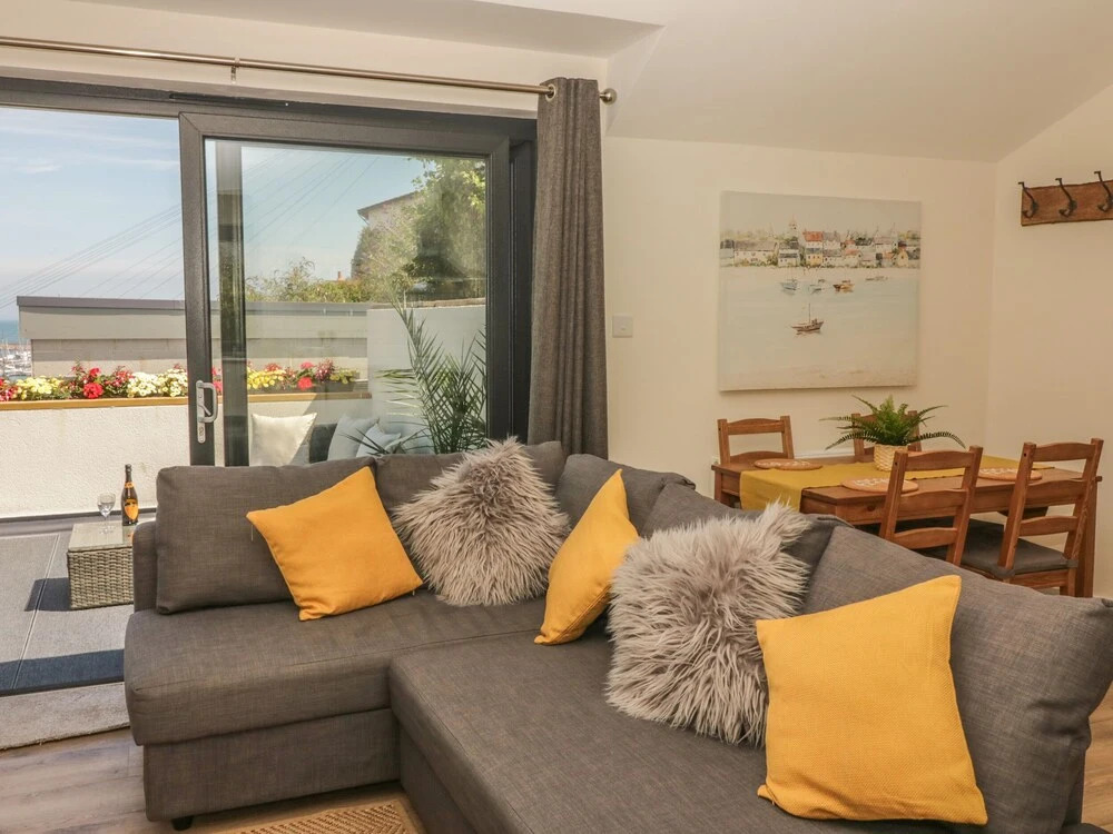 Harbour View Retreat