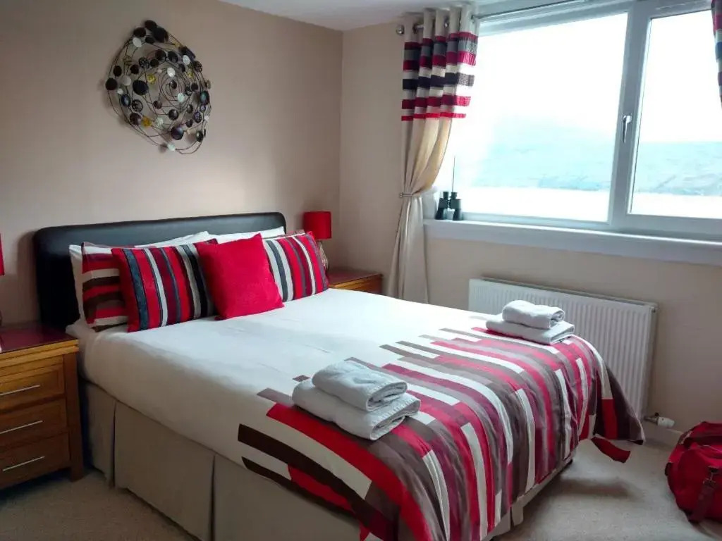Ardlair Guest House