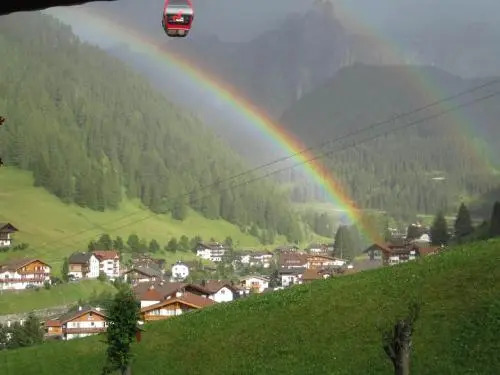 Garni la Bercia