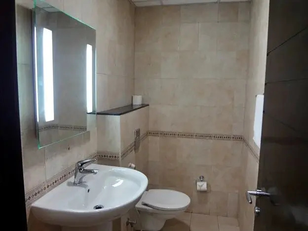 Tariq Almoayed Tower