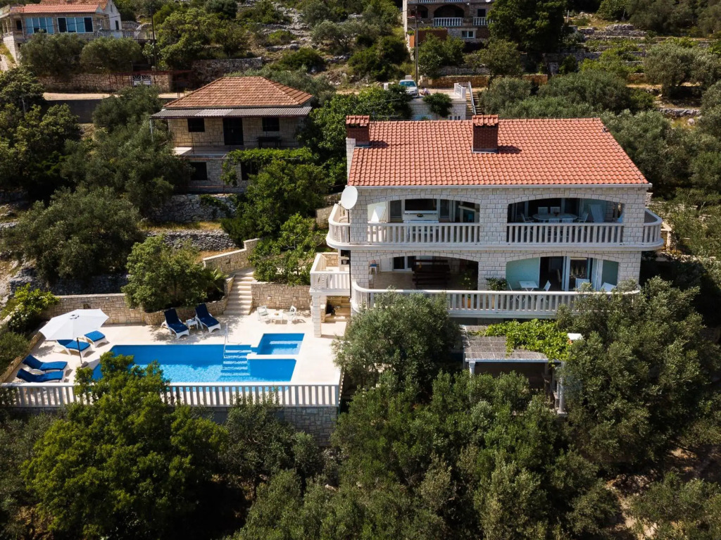 Villa Matic
