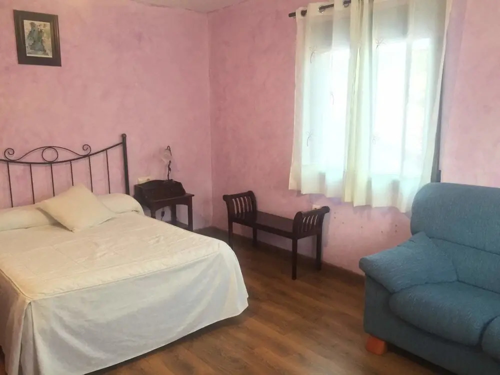 Hostal El Olmo