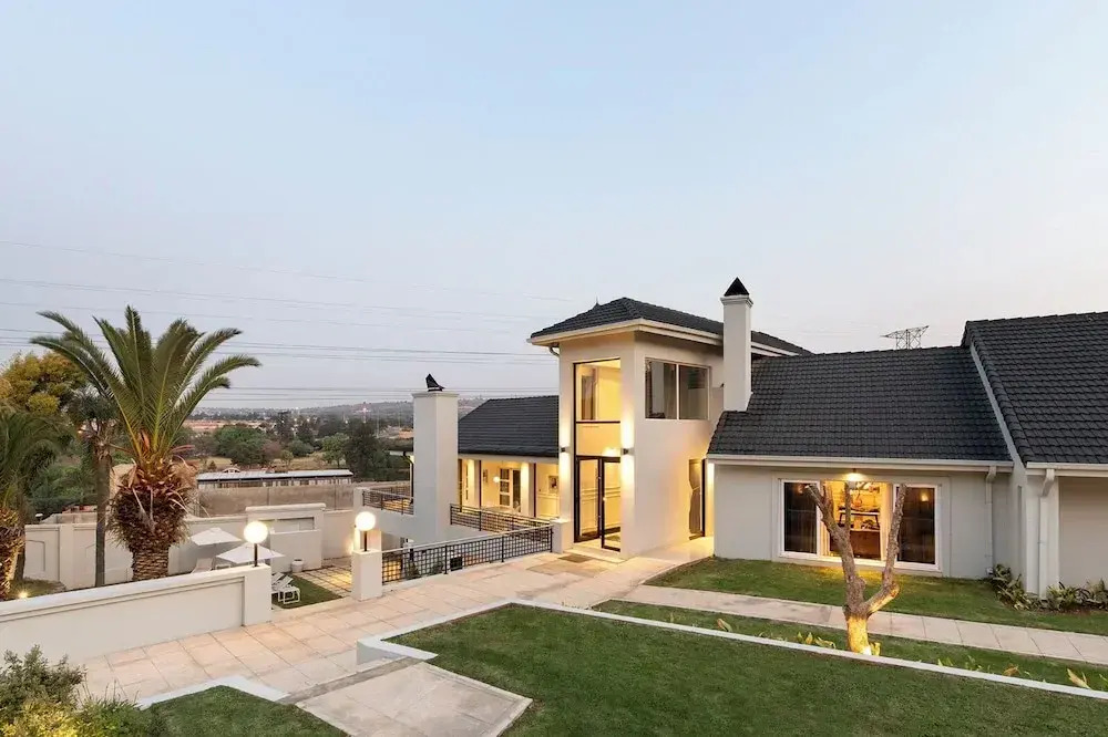 Fauchil Boutique Hotel