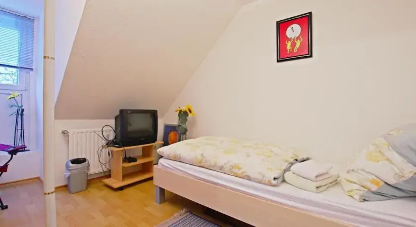 Mittelfeld FAIR & Easy Stay