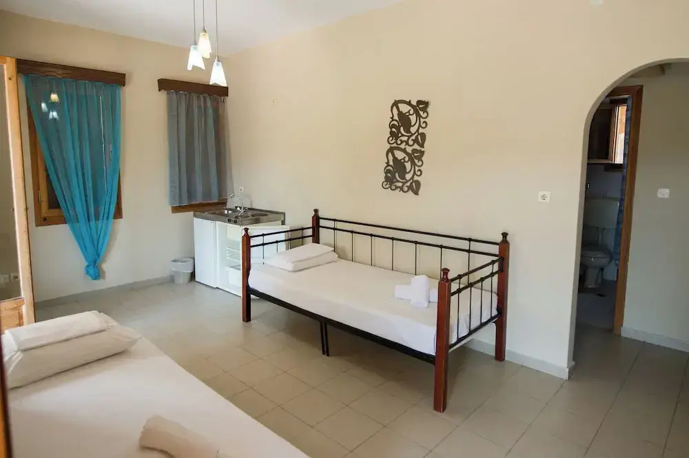 Thimeli Hotel