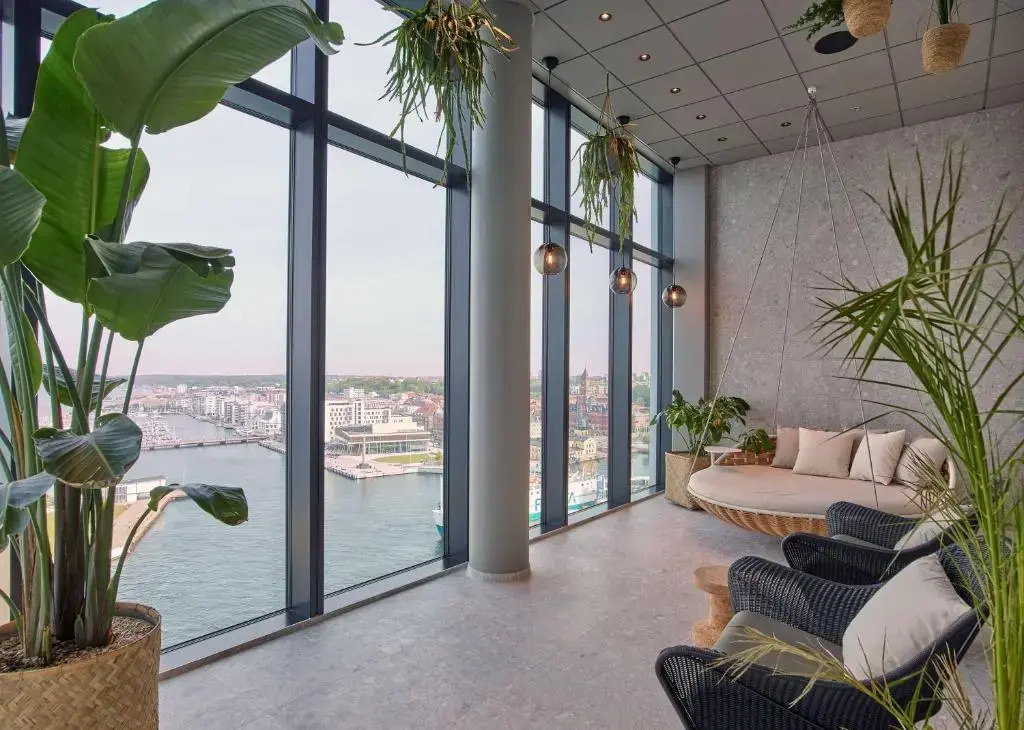 Scandic Oceanhamnen