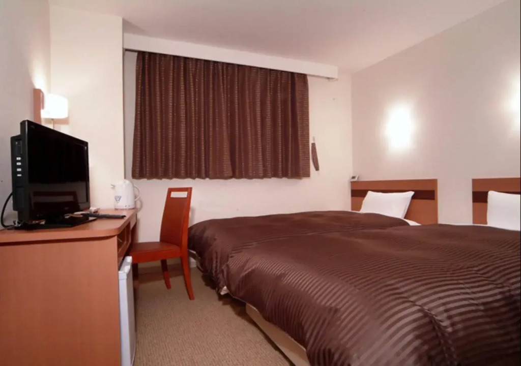 Hotel Promote Hakodate