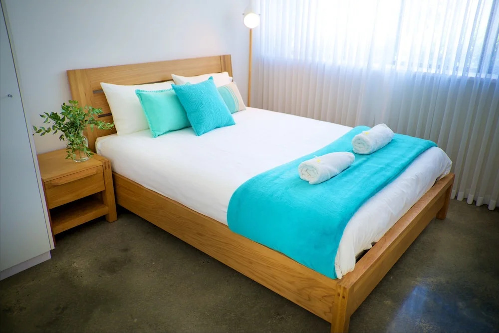 Cottesloe Artist's Beach Retreat