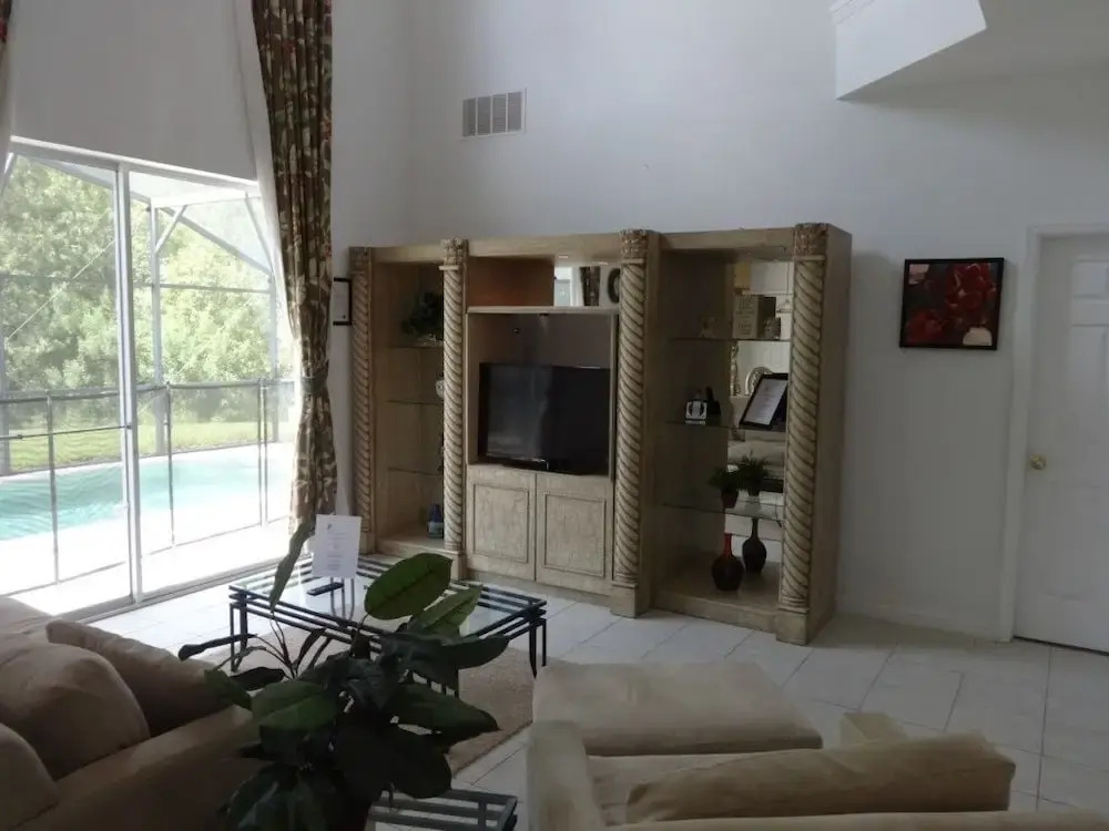 Terra Verde Resort 4699 - Seven Bedroom Townhome with Private Pool