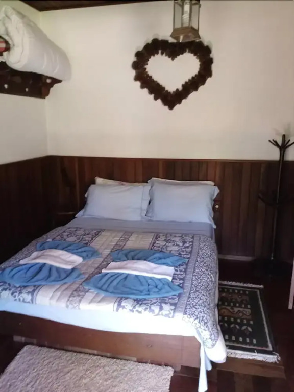 Chalés Villa Flor