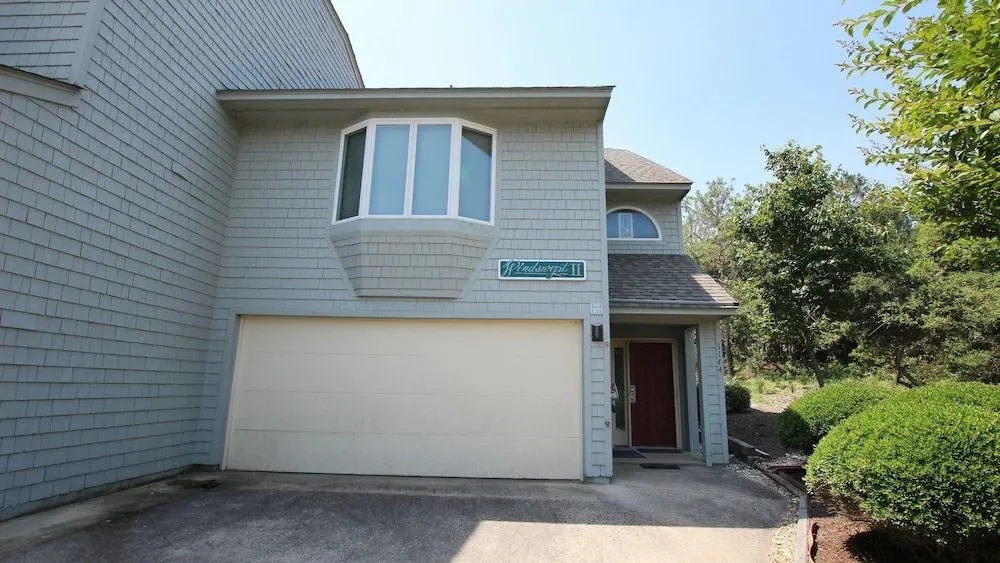 Windswept II - 4 Br Home