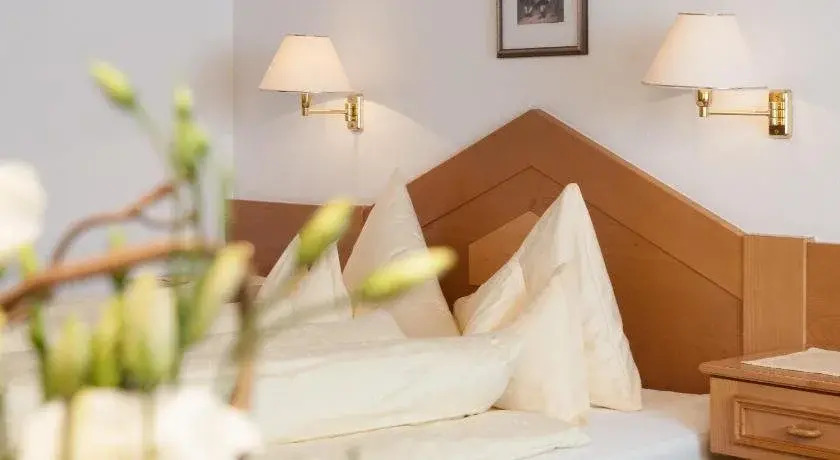 Hotel Jagdhof Bed & Breakfast