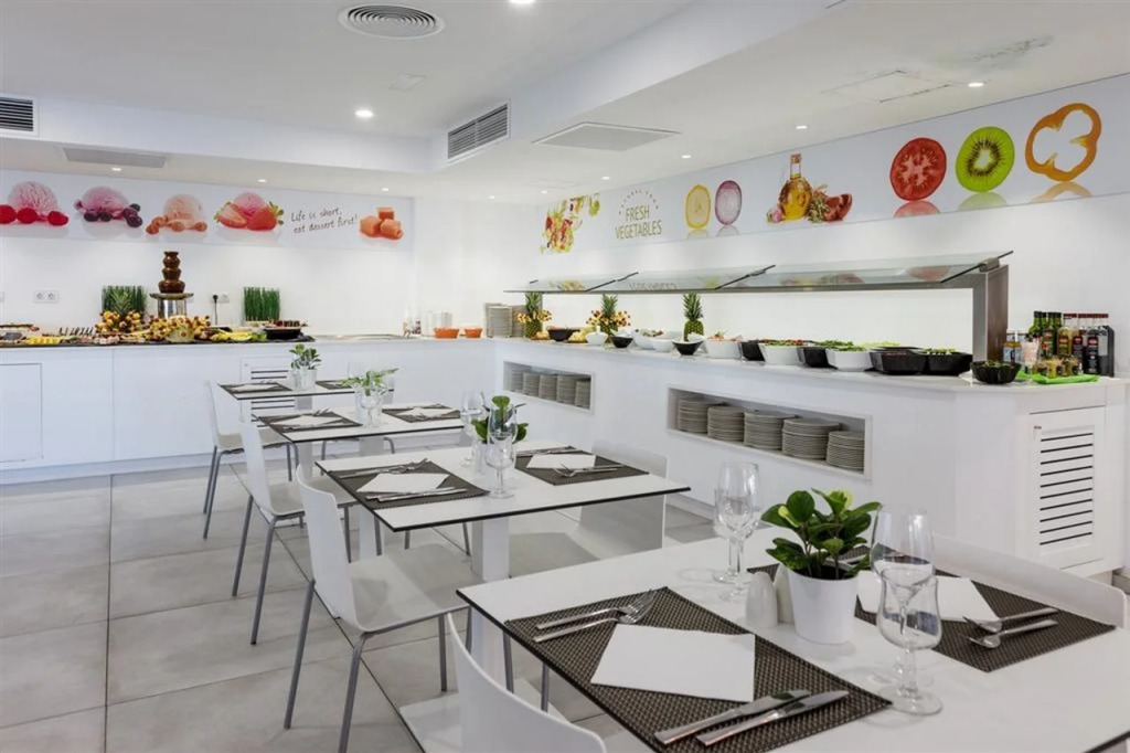 Welikehotel Triton Beach
