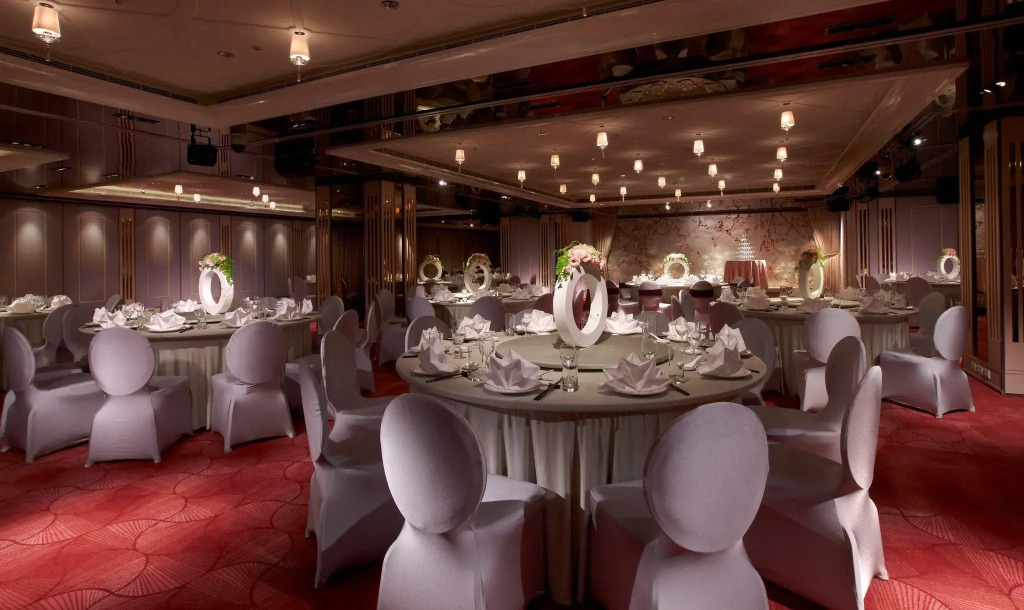 The Landis Taipei