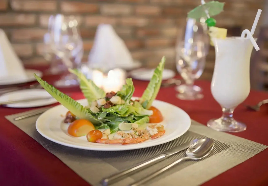 Anik Boutique Hotel