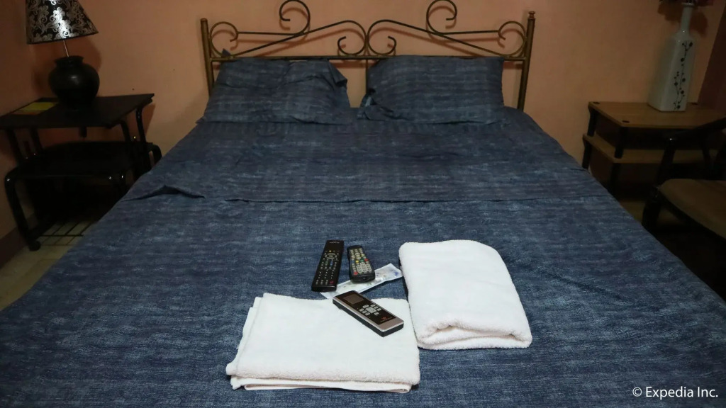 Hotel Marble Inn