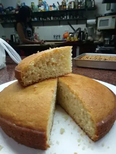 Posadas la hermosa