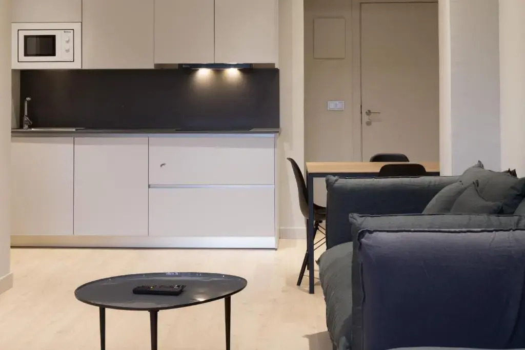Milimara Suites