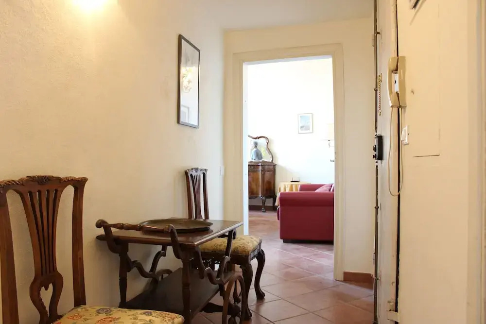 Art Apartment Galileo Suite