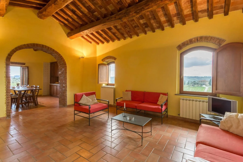 Tenuta Di Monaciano