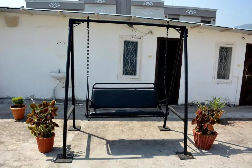 The Butterfly Luxury Serviced Apartments Visakhapatnam