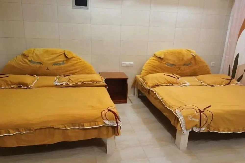 Central Apartment