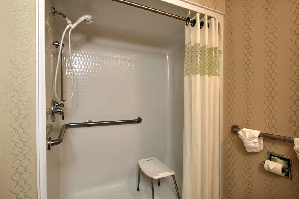 Hampton Inn Savannah-I-95/Richmond Hill