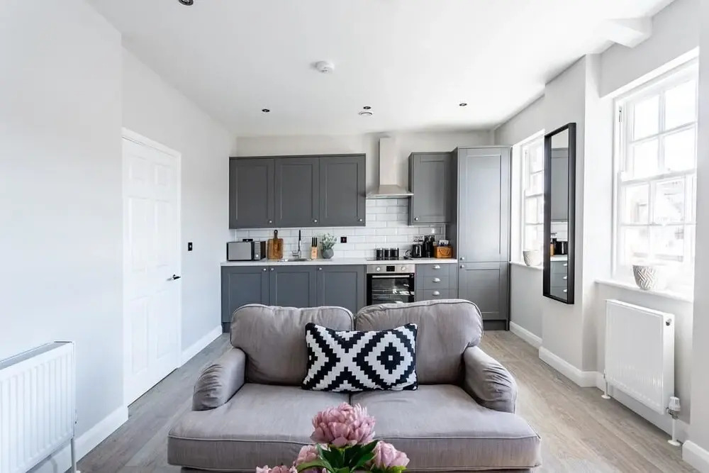 Shades of Grey